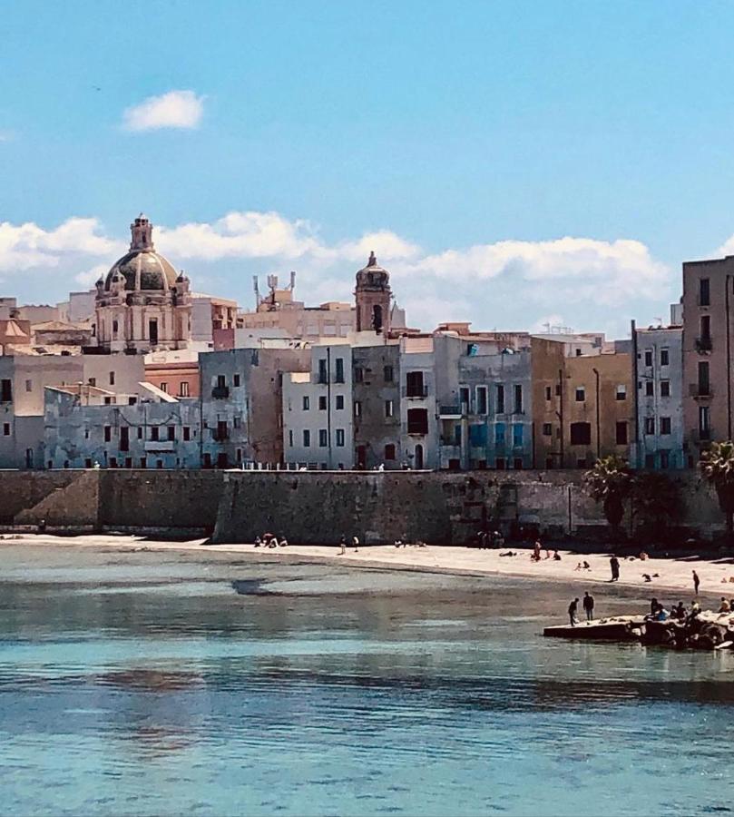 Torrearsa 17 Trapani Exterior foto